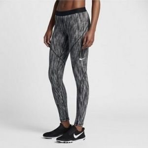 NIKE PRO HYPERWARM LEGGINGS